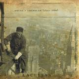Laceless - Smiths Americans (since 1906)