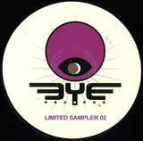 Ganez, Destroyer, Under Konstruktion, 14anger - Limited Sampler 02