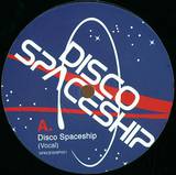 Laurie Marshall - Disco Spaceship Vol 1