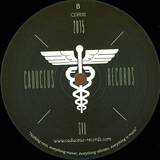 Myles Serge - The Caduceus Ep