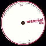 Moonwalk - Just You Ep