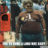 Fatboy Slim - You've Come A Long Way Baby 2x12"