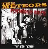 Psychobilly Rules - The Collection