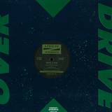 Mark N-r-g - Nightflight On Wax