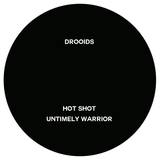 Drooids - Self-titled Ep