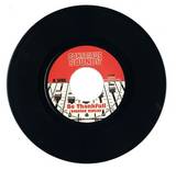 Donovan Kingjay, Centry - Be Thankful