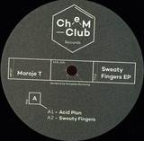 Maroje T - Sweaty Fingers