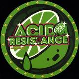 Geezer / Marcio M. / Rafinha & More - Acid Resistance 003