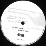 Michael Knoch - Gods Of Eden / Point2point (vinyl Only)