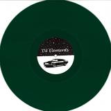 Mo Reese - Journey Into Space