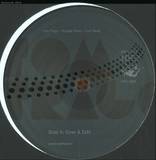 Tom Trago - Voyage Direct - Live Talks