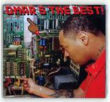 Omar S - The Best!  *cd*