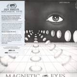 Jeff Phelps - Magnetic Eyes