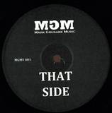 Mark Grusane - Stand Down