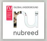 Habischman - Global Underground: Nubreed 9 - Habischman