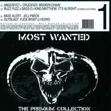 Masters Of Hardcore - Most Wanted 1