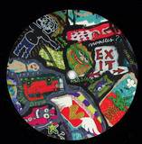 Les Points - Mescalin New Trends On The Horizon Ep