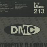 Dmc - Hit Mixes 213.3