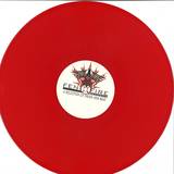Shimanski Beats / Pakrac / Q Pnz / Human Nihil - Fashion Victims - Red Coloured Vinyl