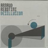 Arnaud Rebotini - Desillusion