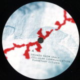 Primary Perception - Evidence Of A Primary Perception (no cover) 2x12"