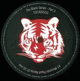 Tocadisco - Black Series *3*