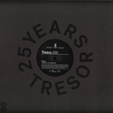 Pacou - A Shot In The Dark Ep