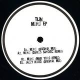 Tijn - Mono Ep