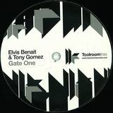 Elvis Benait & Tony Gomez - Gate One