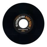 Dr Rubberfunk - Disco Scene