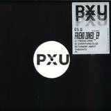 ES.Q - Friend Zoned Ep