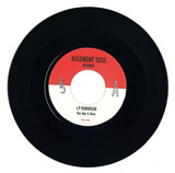 J. P. Robinson / Universal Love - Our Day Is Here / It's You Girl