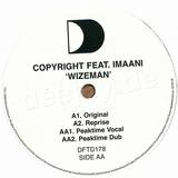 Copyright - Wise Man