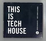 Various - This Is Tech House