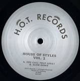 House Of Styles - Vol. 2