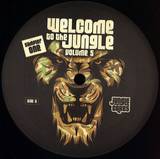 Welcome To The Jungle Vol. 5 - Sampler 1