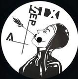 Various - Six Ep