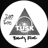 Pork & Tony Feat Private Agenda (jay Shepheard & Coyote Remixes) - Tusk Wax Twenty Five