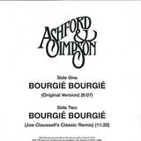 Ashford & Simpson - Bourgié Bourgié