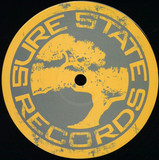 Six Sunsets - Shatter / Shatter (kman The Phantom Remix)