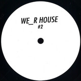 Cinthie / The Willers Brothers - Control EP