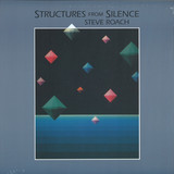 Steve Roach - Structures From Silence
