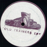 Eze G - Old Trainers EP