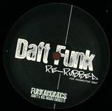 Funkanomics - Daft Funk