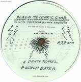 Black Meteoric Star - Death Tunnel