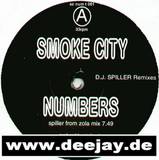 Smoke City - Numbers