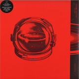 Pan-Pot - Weltlinie Remixes EP 2x12"