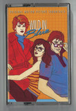 Various - Wild In Blue Tape