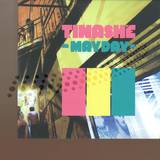Tinashe - Mayday Ep     10"