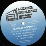 Various - Sky Miles Volume 1
